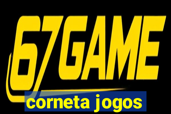 corneta jogos